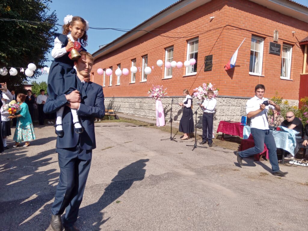 Православная гимназия в Козельске
